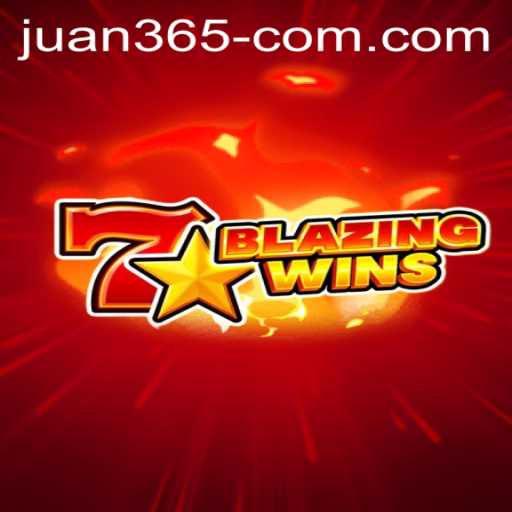 BlazingWins: A New Era in Gaming with JUAN 365