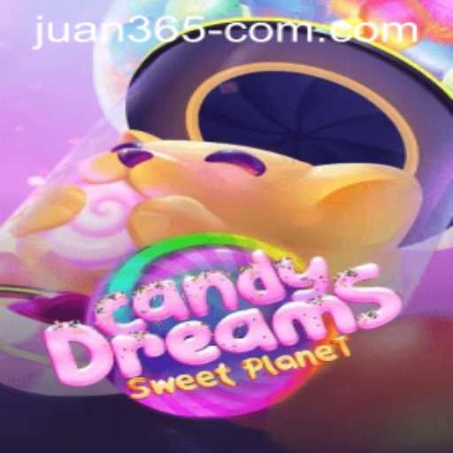 Dive into the Enchanting World of CandyDreams: A Sweet Escape