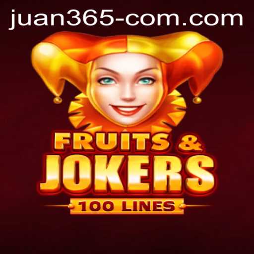 Discovering the Excitement of FruitsAndJokers100: A New Era in Gaming with JUAN 365