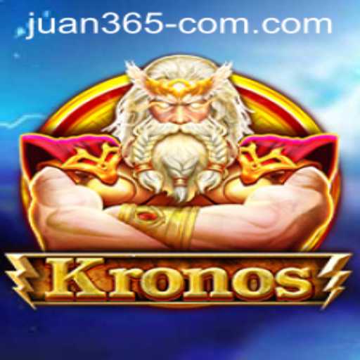 The Thrilling World of Kronos: A Deep Dive into the Game of Strategy and Timing