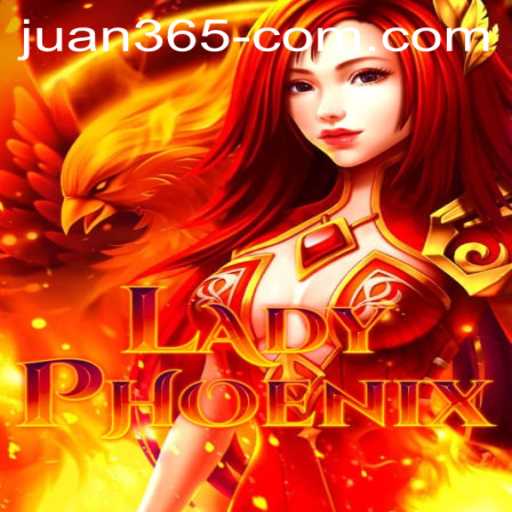 Discovering LadyPhoenix: An Engaging Journey Through the World of JUAN 365