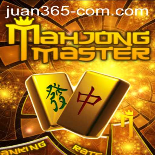 Discover the Exciting World of MahJongMaster with JUAN 365