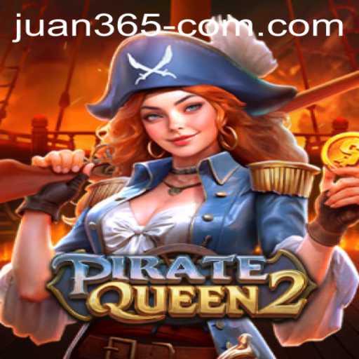 Embark on a Thrilling Adventure with PirateQueen2