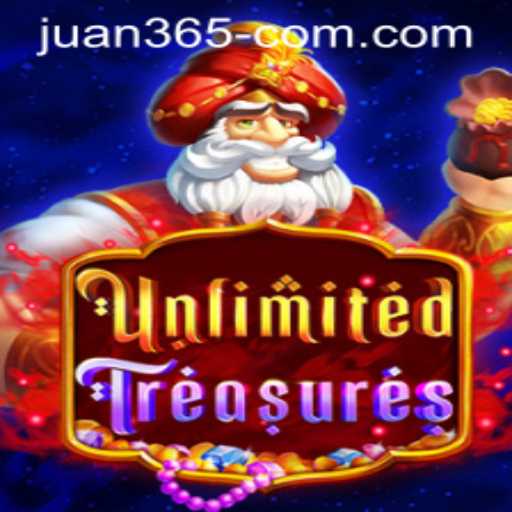 UnlimitedTreasures: The Thrilling Quest for Riches
