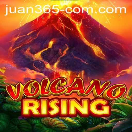 VolcanoRising: The Exciting New Game Captivating the World