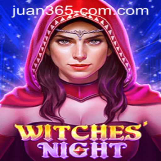 Introduction to WitchesNight: Embrace the Magic of JUAN 365